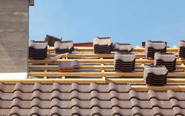 Flacks Green clay roofing costs