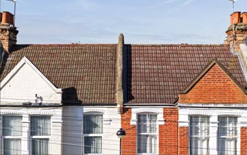 clay roofing Flacks Green, Essex
