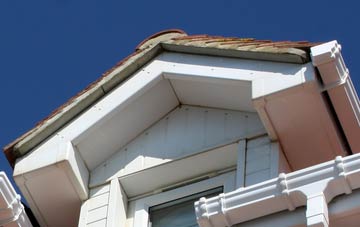 Flacks Green fascia installation costs