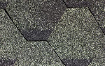 Flacks Green fibreglass shingle repairs