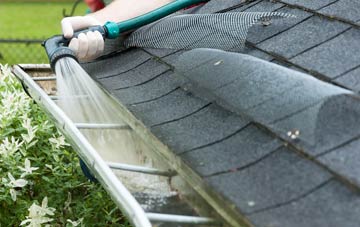Flacks Green gutter cleaning costs