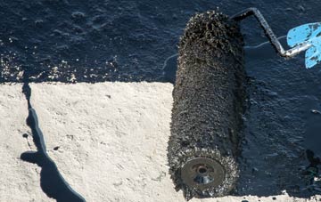 Flacks Green liquid sealant waterproofing